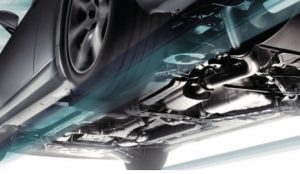 お車の下回りの錆止めはお済みですか 凍結防止剤への対策がオススメ 日産プリンス奈良販売株式会社