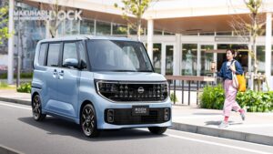 奈良でルークスの試乗は日産プリンス奈良販売