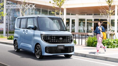 奈良でルークスの試乗は日産プリンス奈良販売