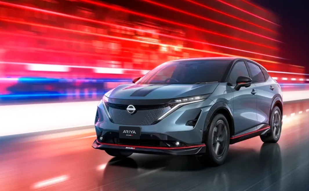 日産アリアNISMO」マイナーチェンジモデルの価格を発表 | 日産プリンス